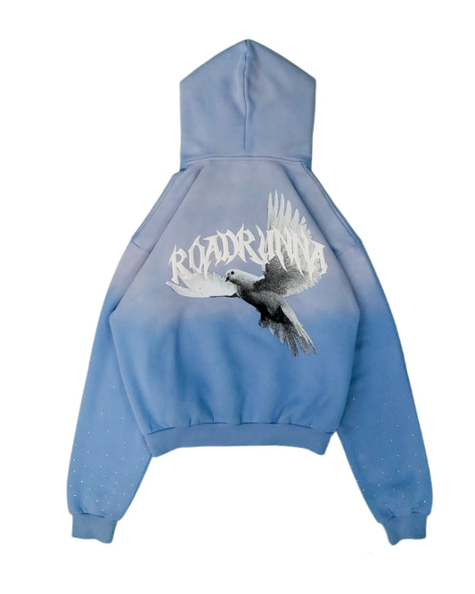 Sky's The Limit Hoodie - LIMITED EDITION