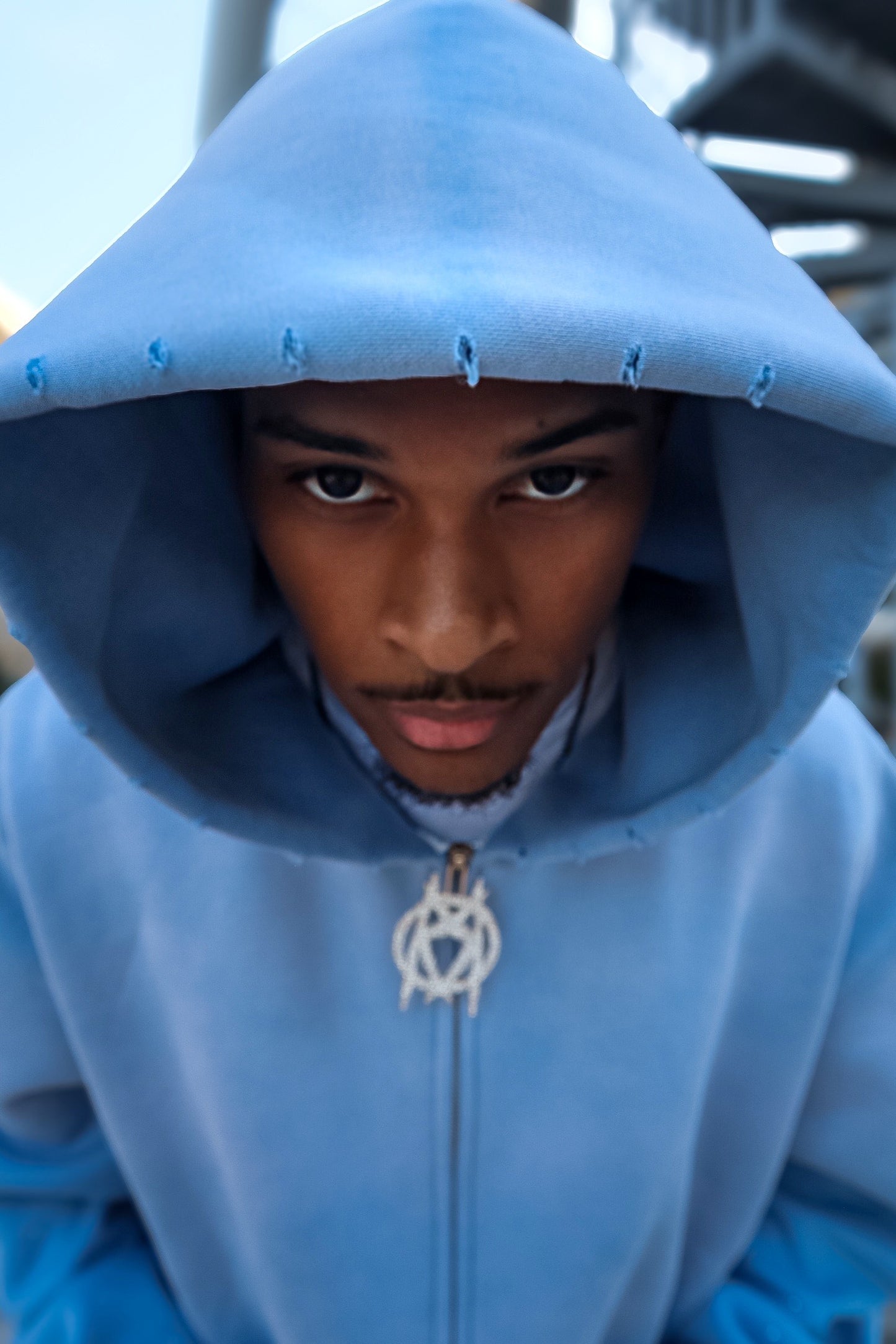 Sky's The Limit Hoodie - LIMITED EDITION