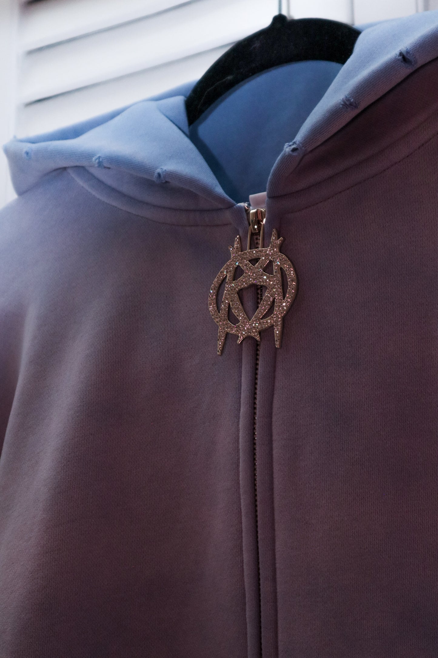 Sky's The Limit Hoodie - LIMITED EDITION