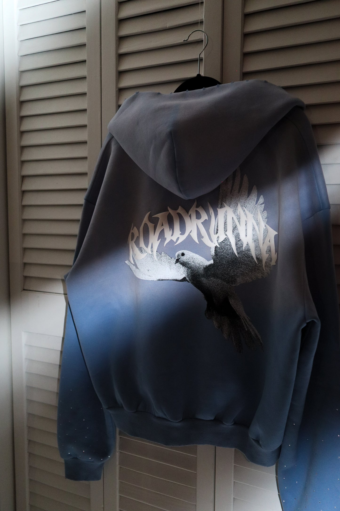 Sky's The Limit Hoodie - LIMITED EDITION