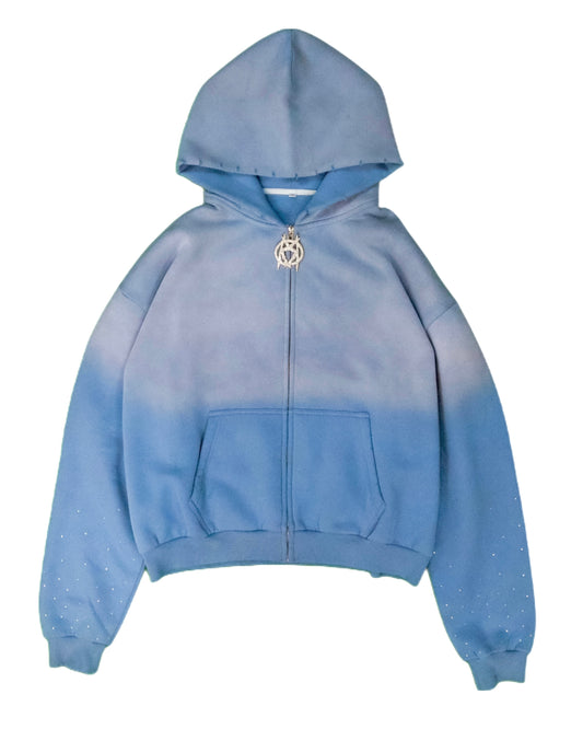 Sky's The Limit Hoodie - LIMITED EDITION