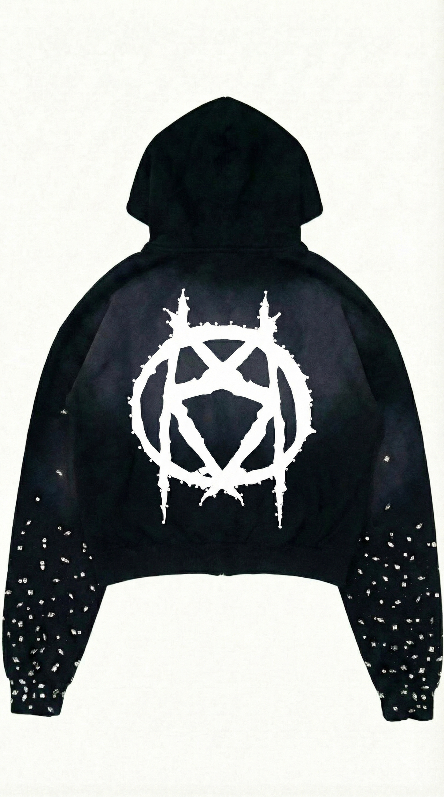 Pressure Makes Diamonds - LIMITED EDITION