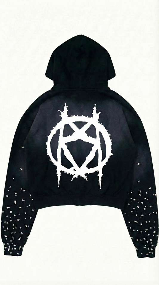 Pressure Makes Diamonds - LIMITED EDITION