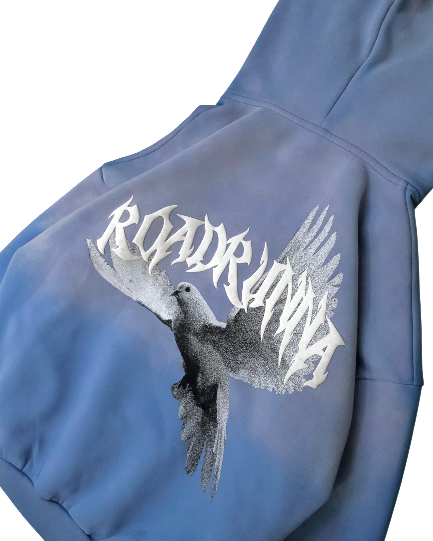 Sky's The Limit Hoodie - LIMITED EDITION