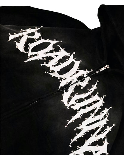 Pressure Makes Diamonds - LIMITED EDITION