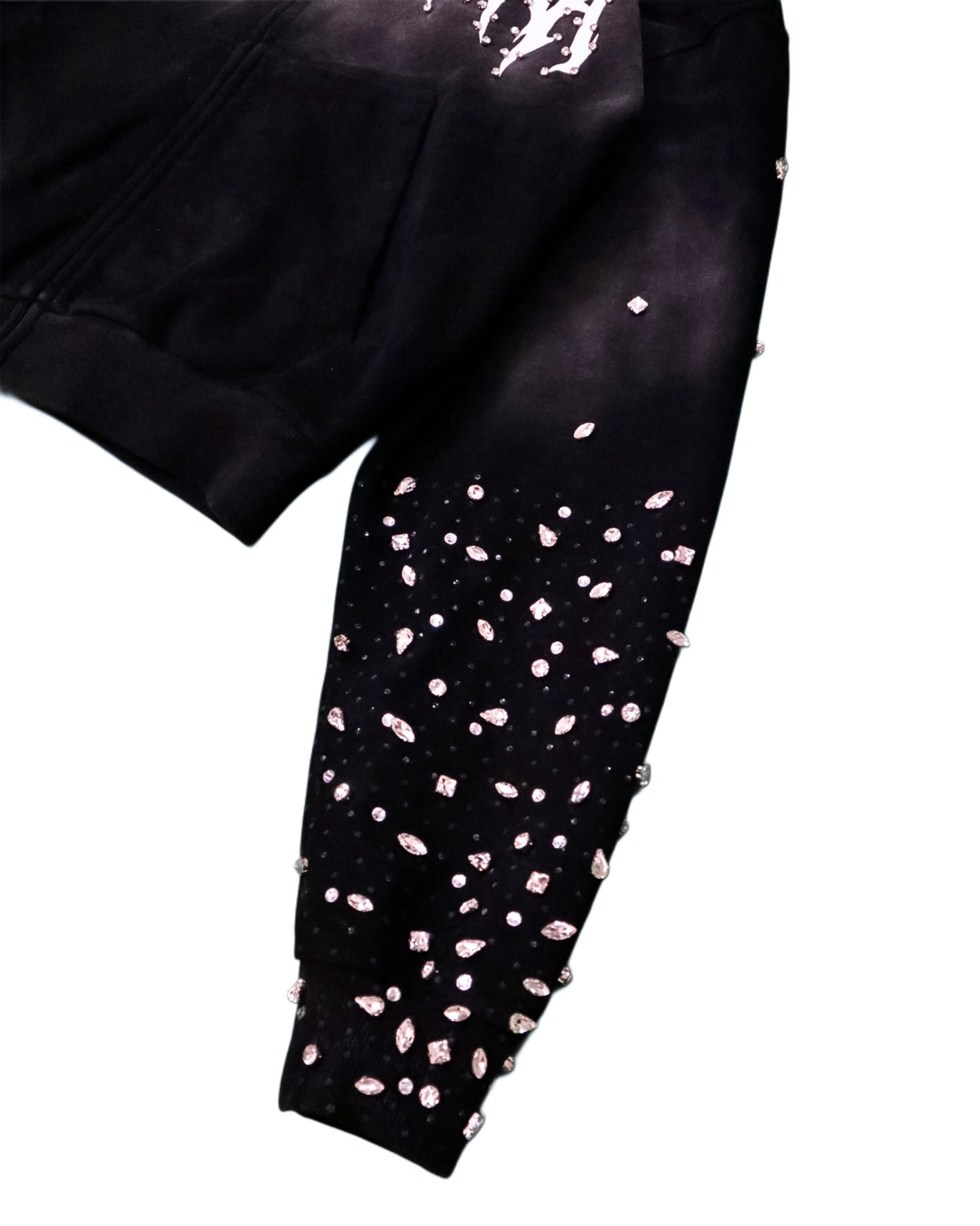 Pressure Makes Diamonds - LIMITED EDITION