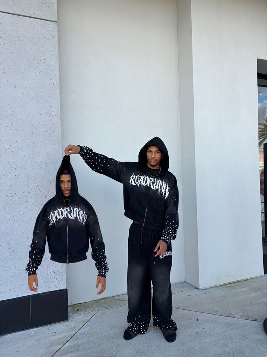 Pressure Makes Diamonds Set - LIMITED EDITION