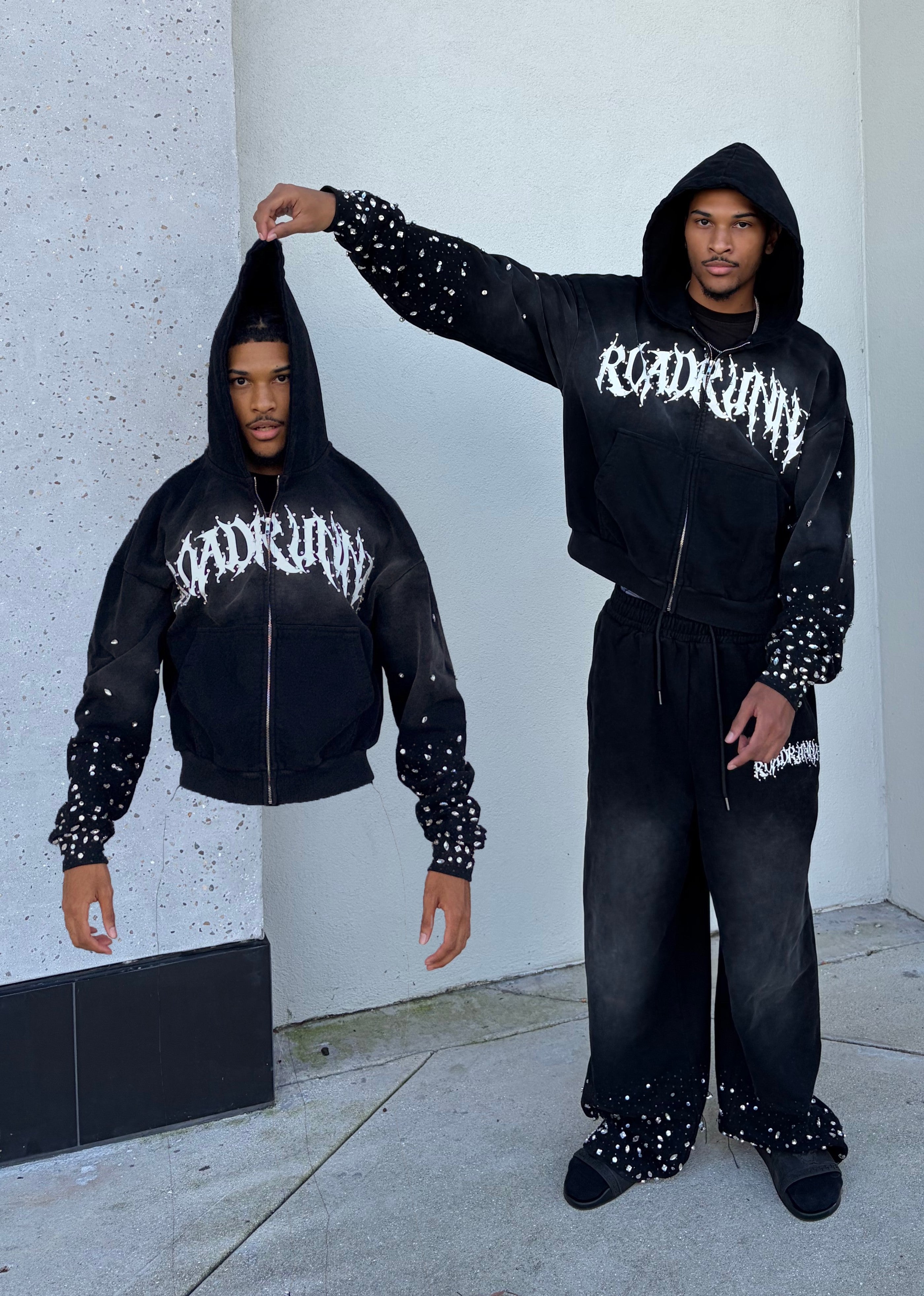 Road Runna® | Luxury Streetwear for Hustlers, Risk-Takers & Go