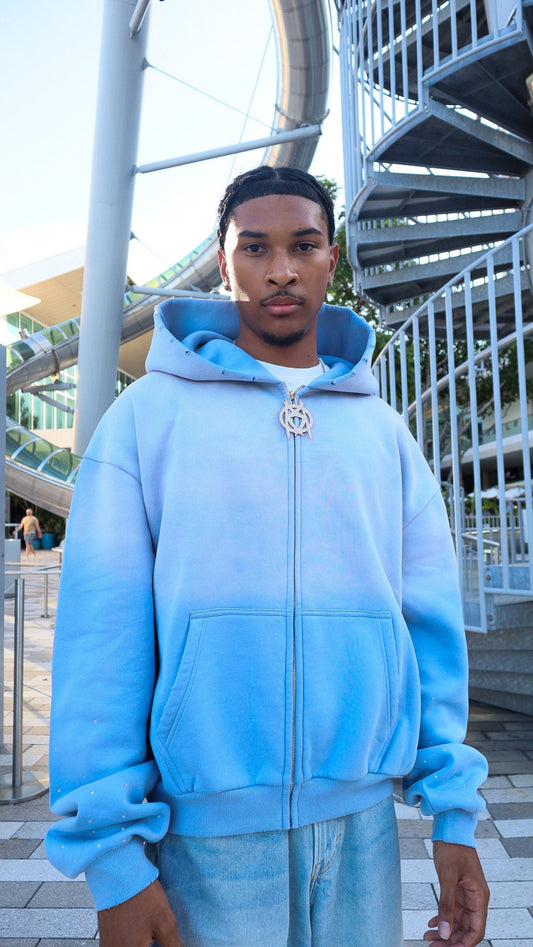 Sky's The Limit Hoodie - LIMITED EDITION