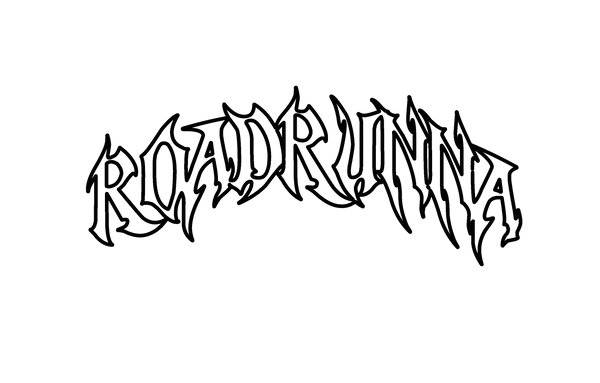 ShopRoadRunna logo