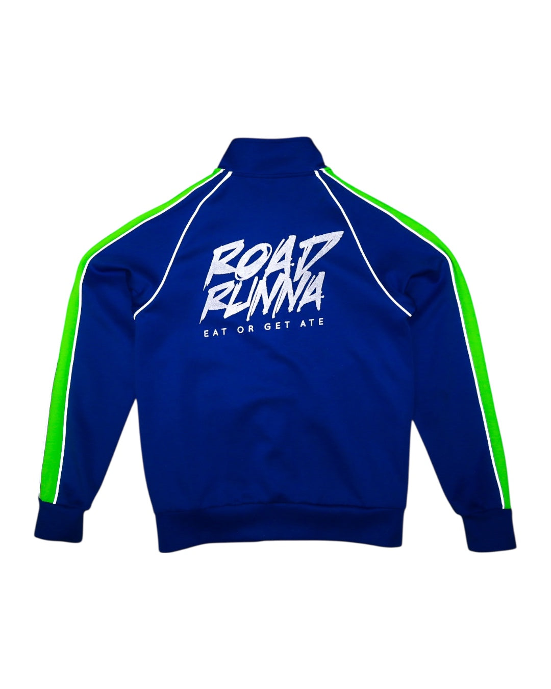 3M Alpha Set (Blue/Green) Tracksuit