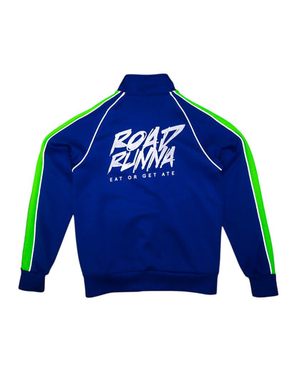 3M Alpha Set (Blue/Green) Tracksuit