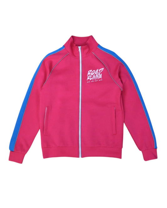 3M Alpha Set (Pink/Blue) Tracksuit
