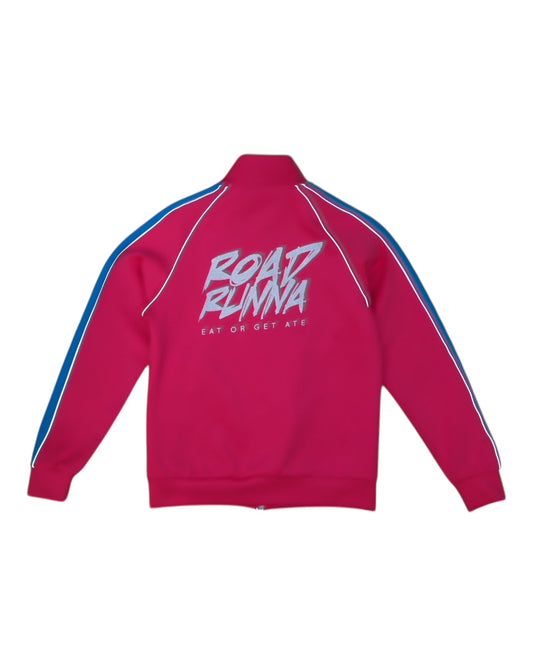 3M Alpha Set (Pink/Blue) Tracksuit